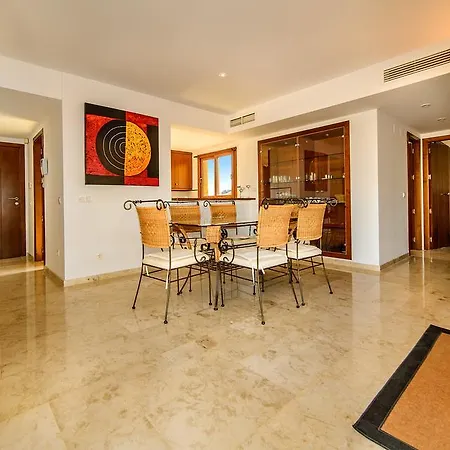 Apartment Bennecke Heaven Torrevieja