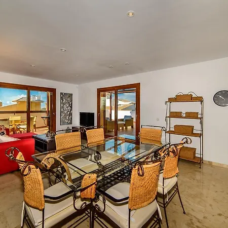 Bennecke Heaven Apartment Torrevieja