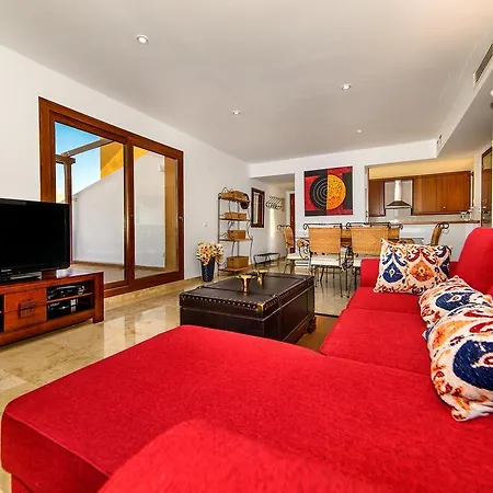 Apartment Bennecke Heaven *