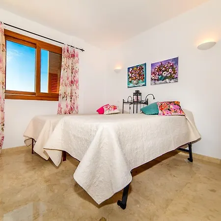 Apartment Bennecke Heaven Torrevieja
