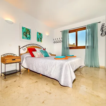 Bennecke Heaven Apartment Torrevieja