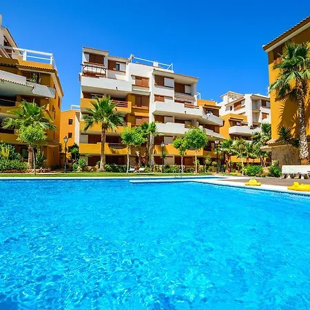Bennecke Heaven Torrevieja