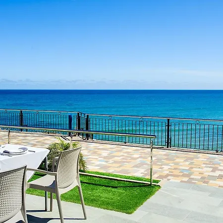 Apartment Bennecke Heaven Torrevieja
