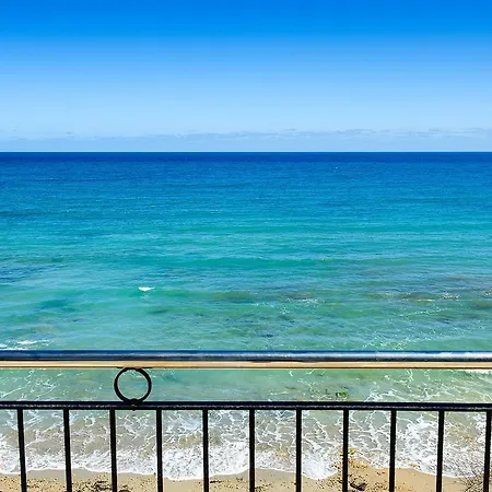 Bennecke Heaven * Torrevieja