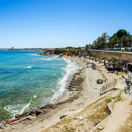 Bennecke Heaven Apartment Torrevieja