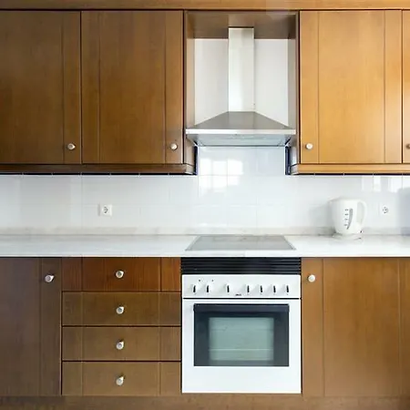 Bennecke Heaven Apartment Torrevieja