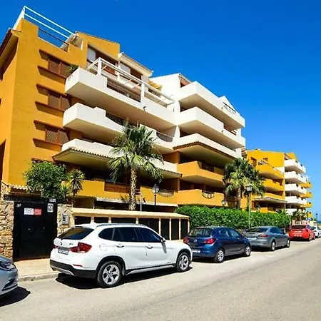 Bennecke Heaven Apartment